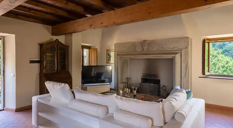 Holiday home in Dicomano