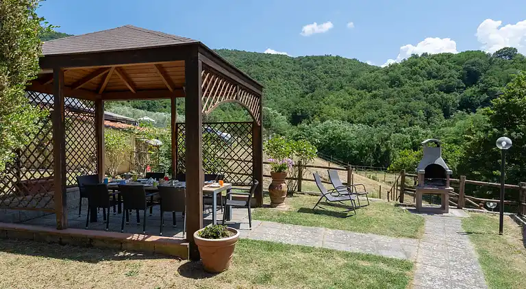 Holiday home in Dicomano