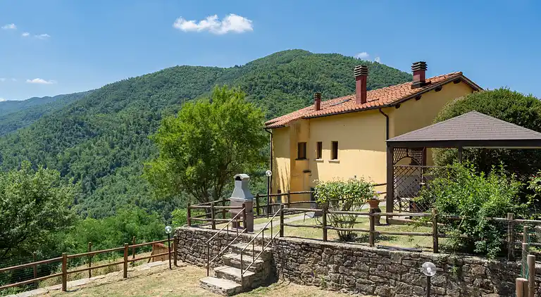 Holiday home in Dicomano
