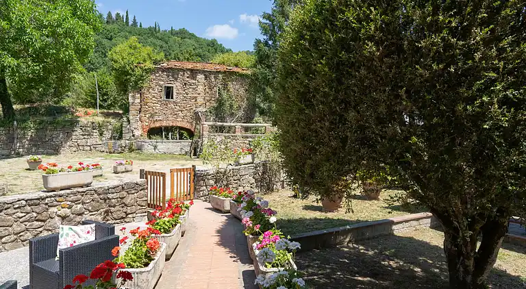 Holiday home in Dicomano