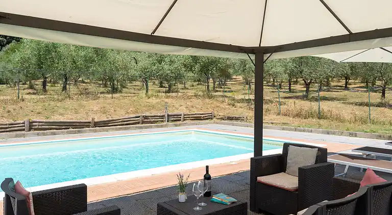 Holiday home in Dicomano