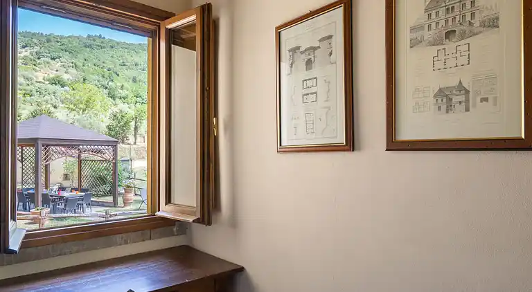 Holiday home in Dicomano