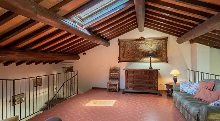Holiday home in Dicomano