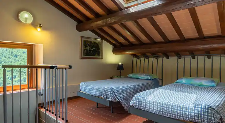 Holiday home in Dicomano