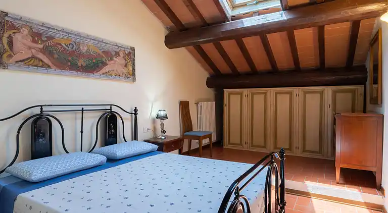 Holiday home in Dicomano
