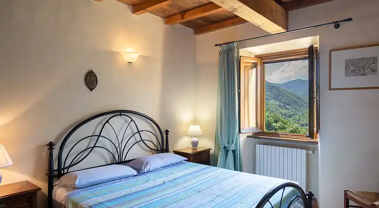 Holiday home in Dicomano