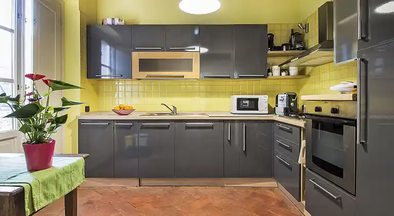 Feriebolig i Zona San Gregorio