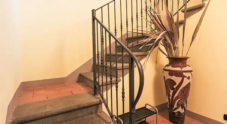 Feriebolig i Zona San Gregorio