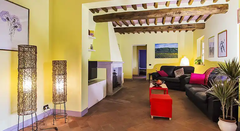 Feriebolig i Zona San Gregorio