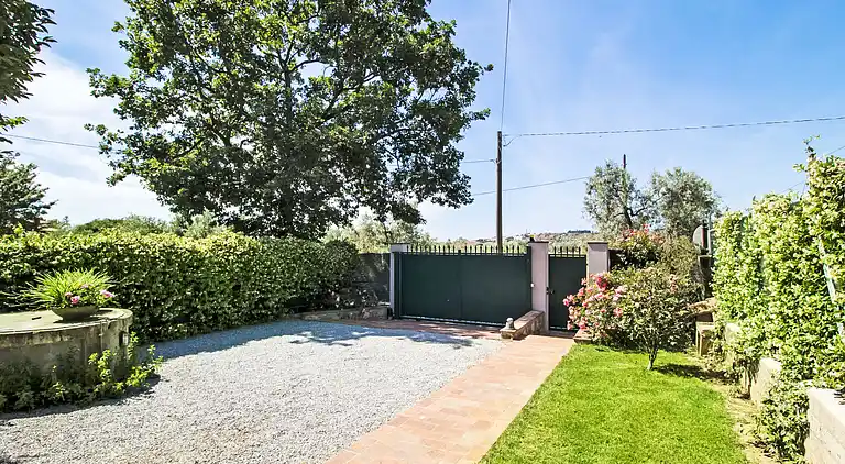 Feriebolig i Zona San Gregorio