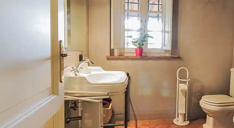 Feriebolig i Zona San Gregorio