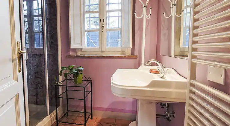 Feriebolig i Zona San Gregorio