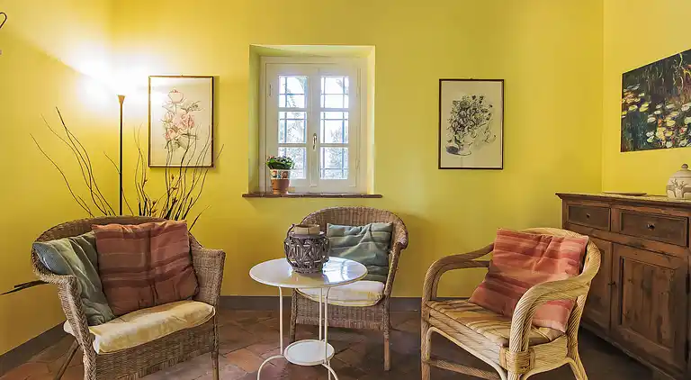 Feriebolig i Zona San Gregorio