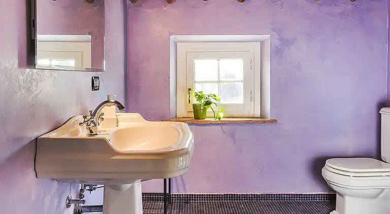 Feriebolig i Zona San Gregorio