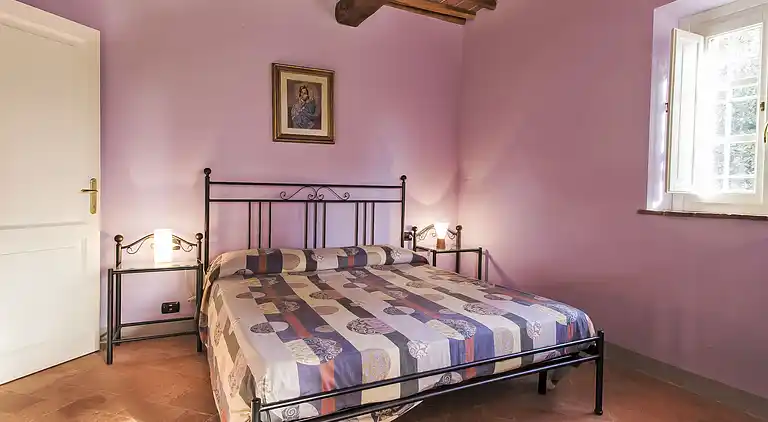 Feriebolig i Zona San Gregorio