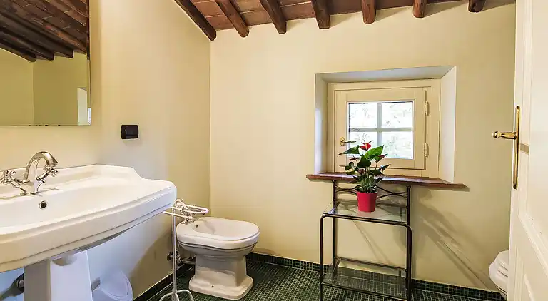 Feriebolig i Zona San Gregorio