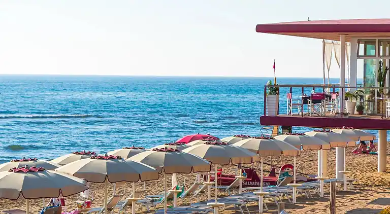 Feriebolig i Zona San Gregorio