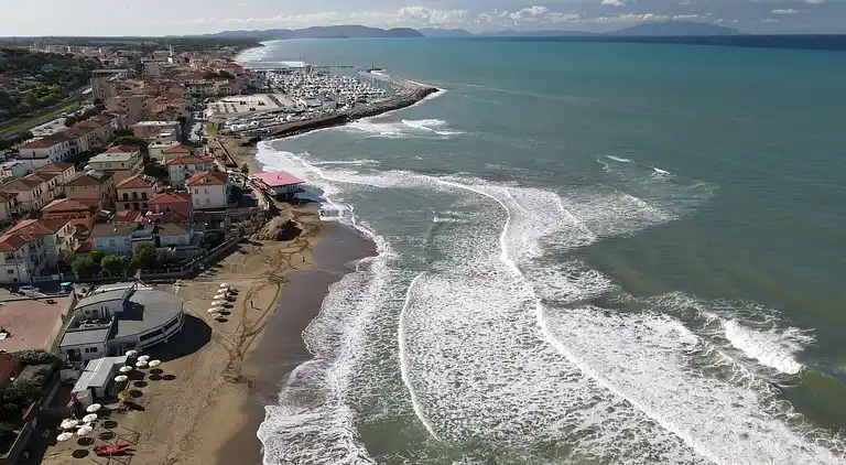 Feriebolig i Zona San Gregorio