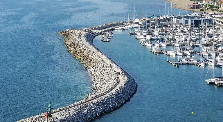 Feriebolig i Zona San Gregorio