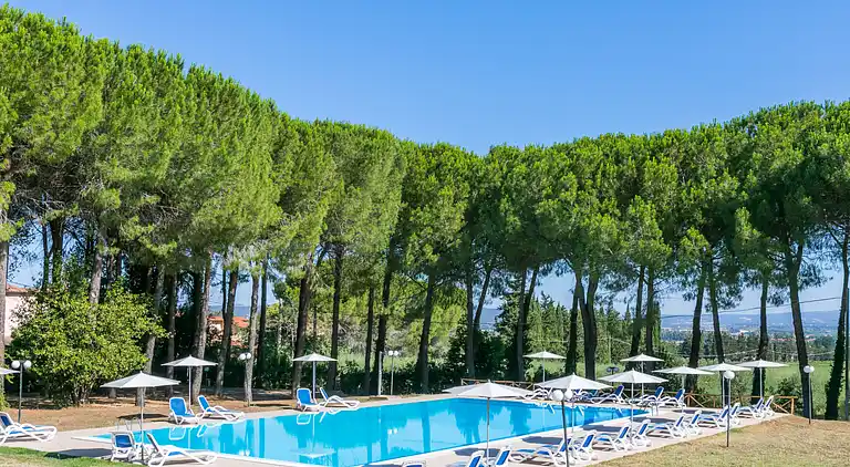 Feriebolig i Scarlino