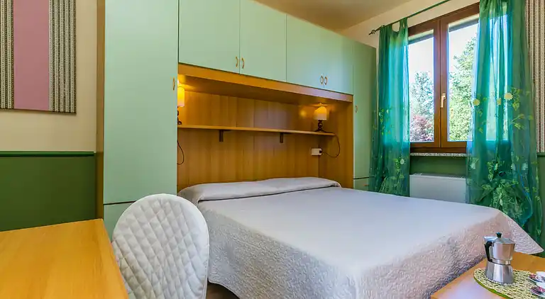 Feriebolig i Scarlino