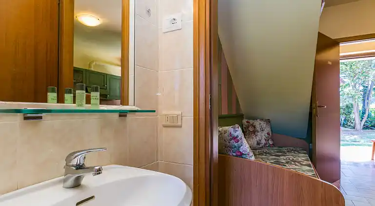 Feriebolig i Scarlino