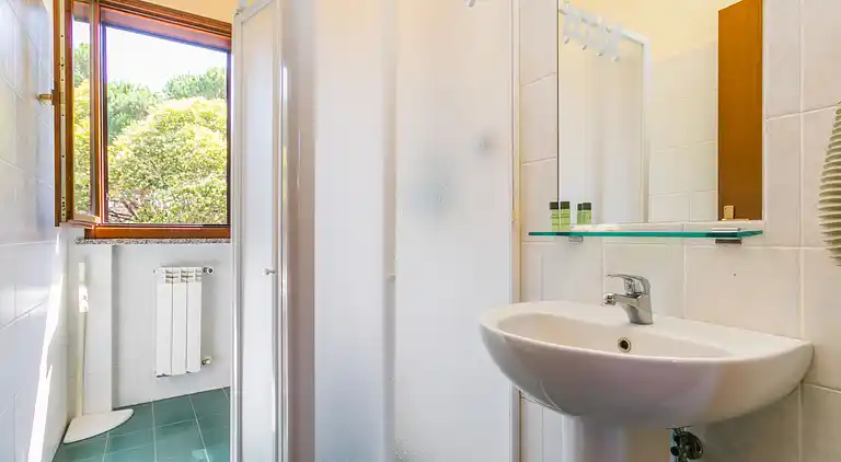 Feriebolig i Scarlino