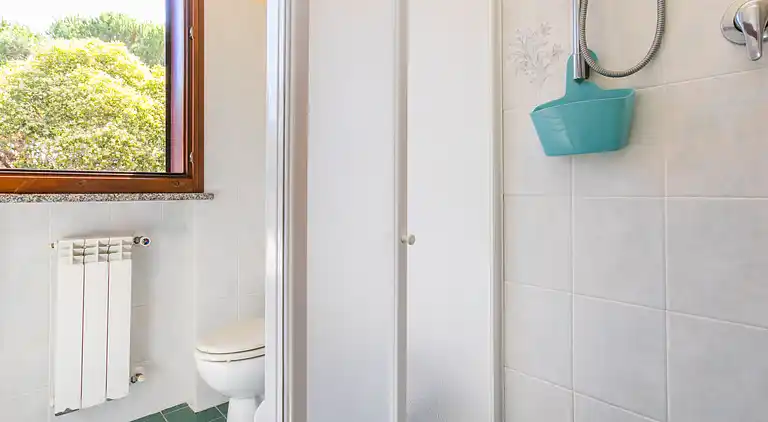 Feriebolig i Scarlino