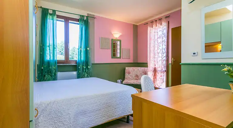 Feriebolig i Scarlino