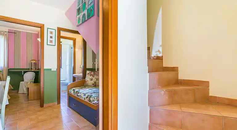 Feriebolig i Scarlino