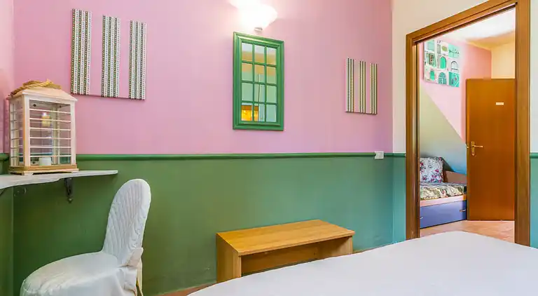 Feriebolig i Scarlino