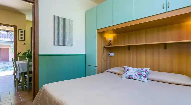 Feriebolig i Scarlino