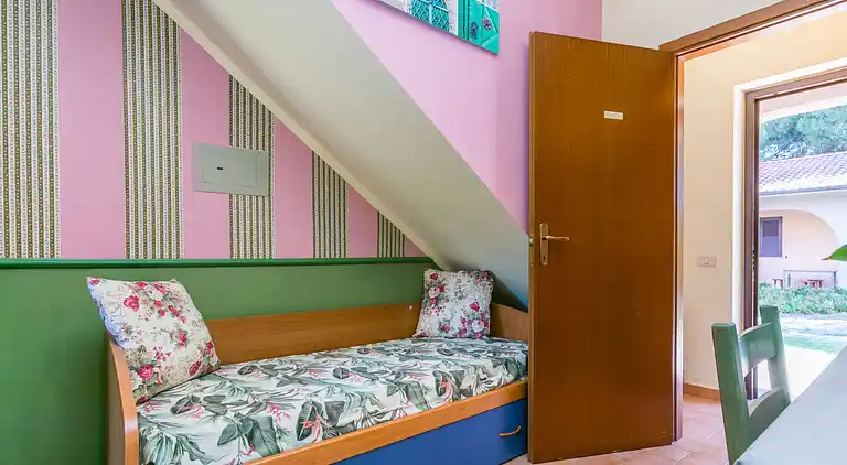 Feriebolig i Scarlino