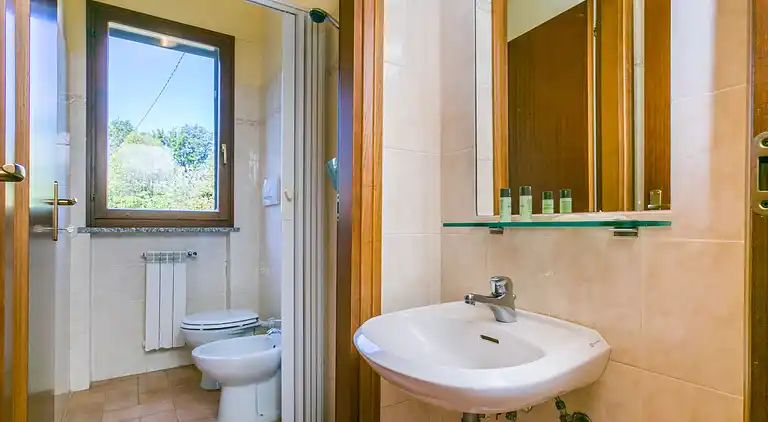 Feriebolig i Scarlino