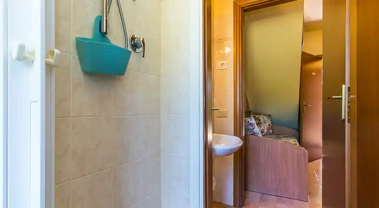 Feriebolig i Scarlino