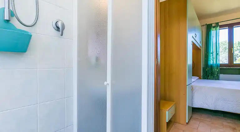 Feriebolig i Scarlino