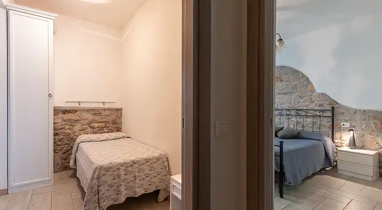 Feriebolig i Follonica