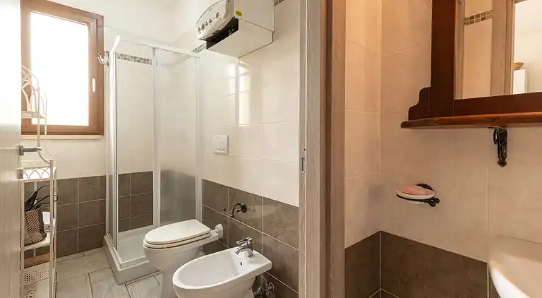 Feriebolig i Follonica