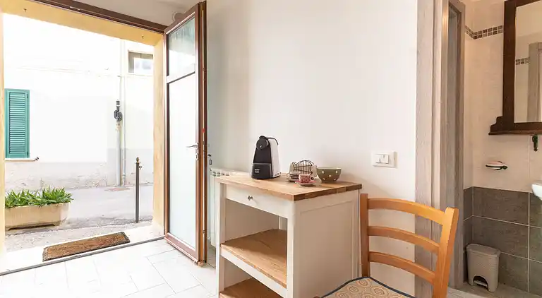 Feriebolig i Follonica