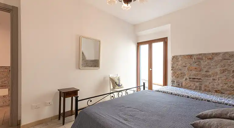 Feriebolig i Follonica