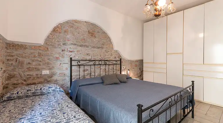 Feriebolig i Follonica