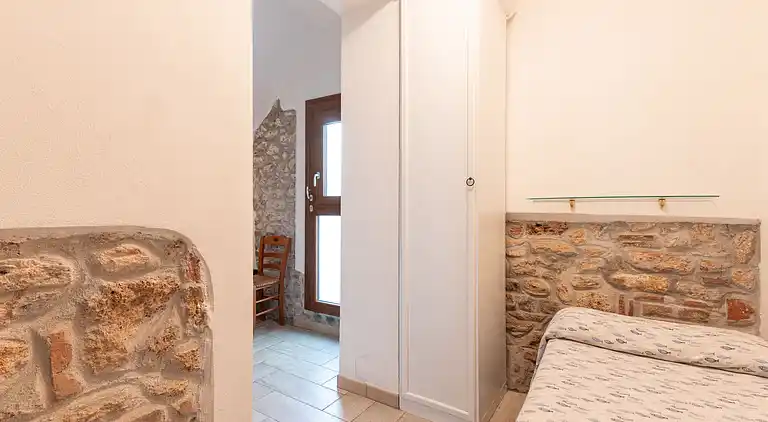 Feriebolig i Follonica