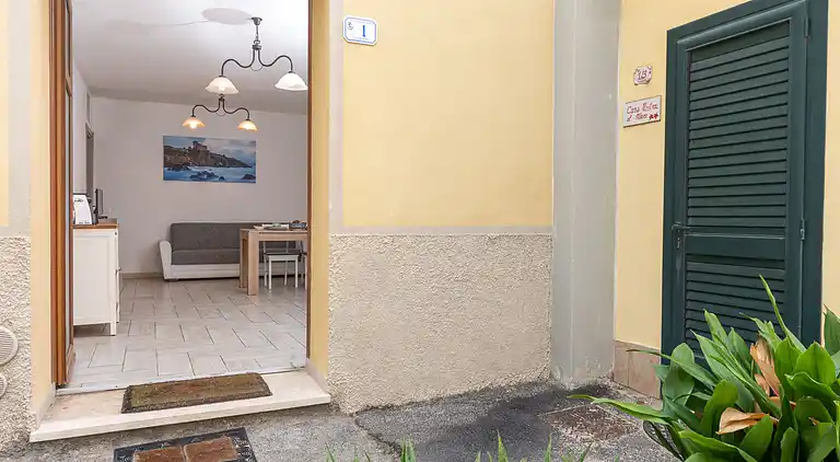 Feriebolig i Follonica