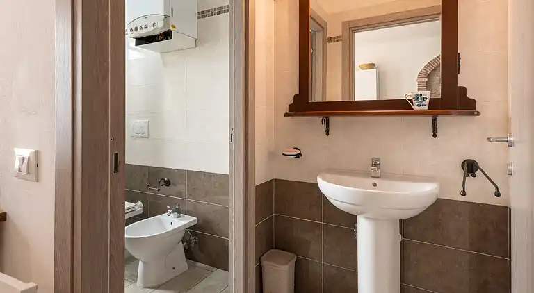 Feriebolig i Follonica