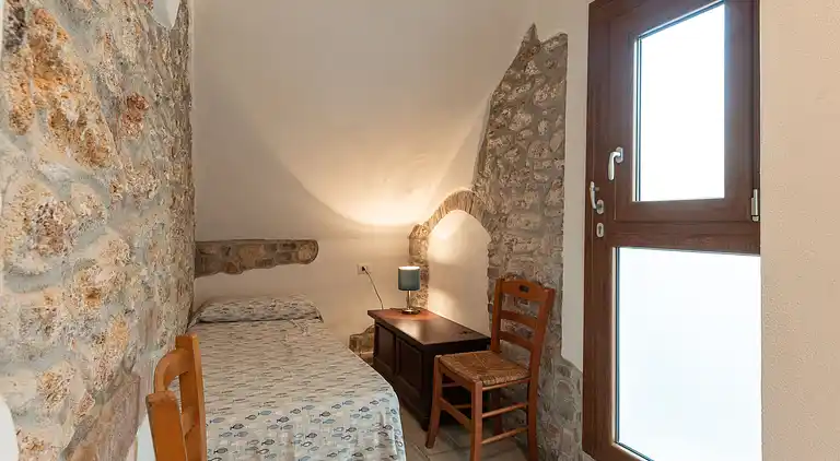 Feriebolig i Follonica