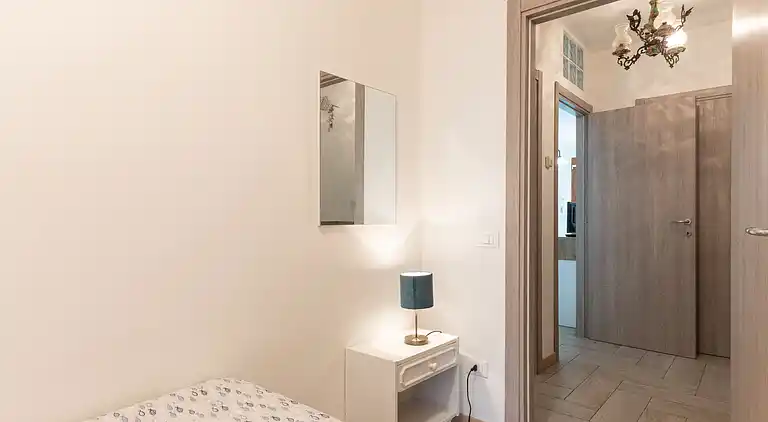 Feriebolig i Follonica