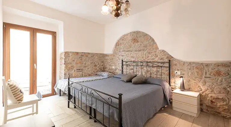 Feriebolig i Follonica