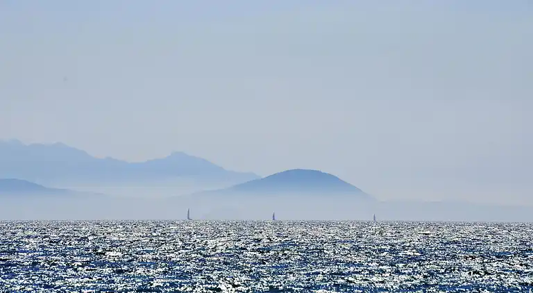 Feriebolig i Follonica