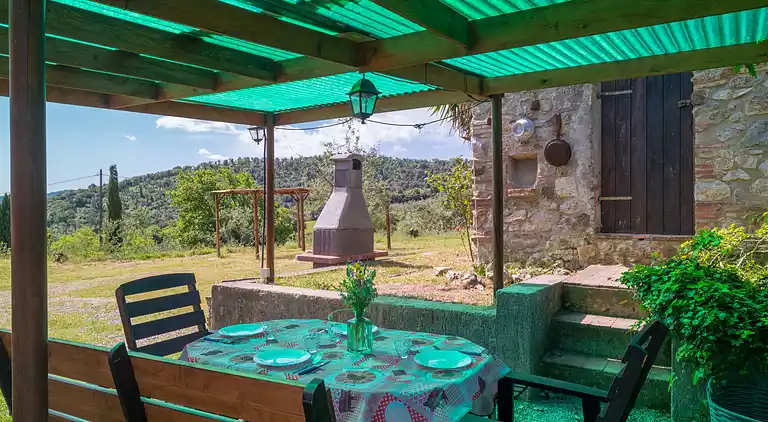 Holiday home in Fonte Brizzi