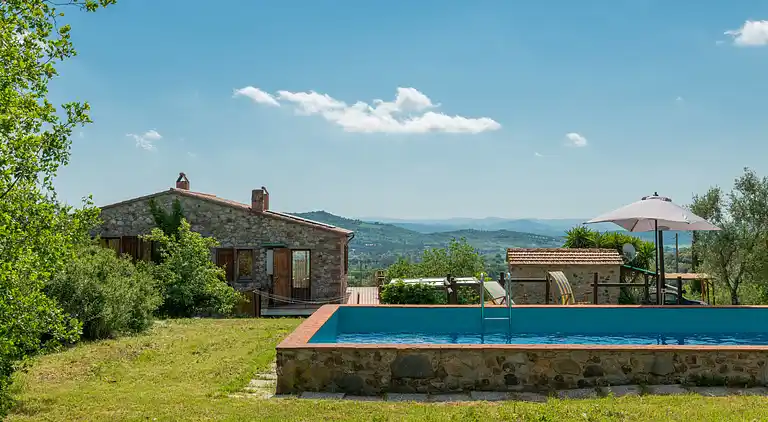 Holiday home in Fonte Brizzi